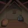 Hostage in the Attic