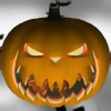 Magical halloween