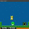 Mini game jump and run 2