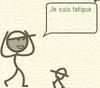 Stickman Learn French